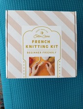 Cotton Clara French Knitting