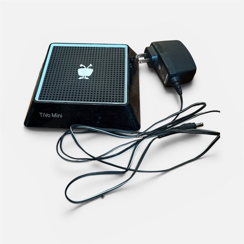 Tivo mini dvr client media - dvr,