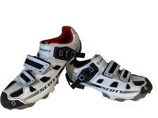 Scott comp mtb - scott, shoes
