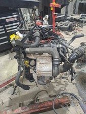 Toyota Mr2 Mk2 Rev 1 Turbo Engine 3sgte