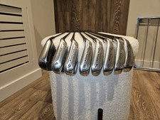 Wilson Di7 Irons 4-PW +