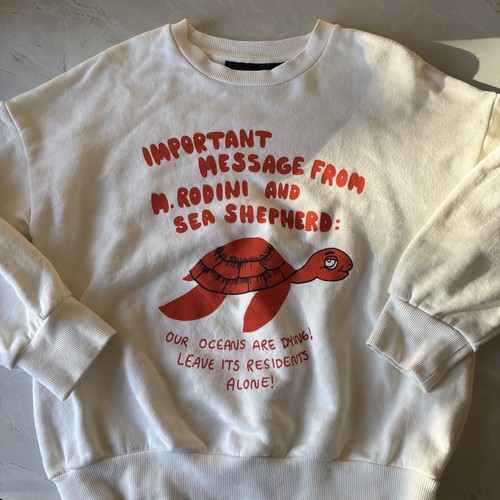 Mini rodini cream - mini,
