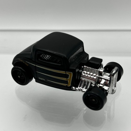 Hot wheels ford rod - wheels, 32