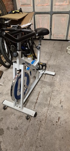 Body max spin bike - body,