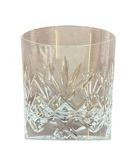 ROYAL DOULTON CUT LEAD CRYSTAL