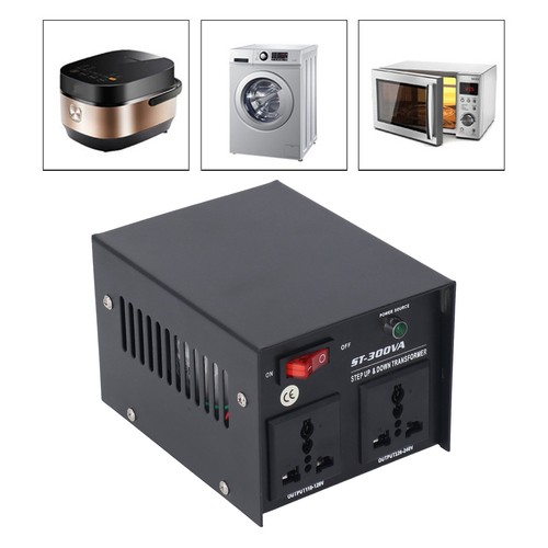 Step transformer 300w heavy - step,