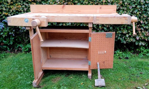 Sjobergs swedish beech wood - beech,