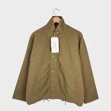 OKONKWO MFG Men's Khaki Green