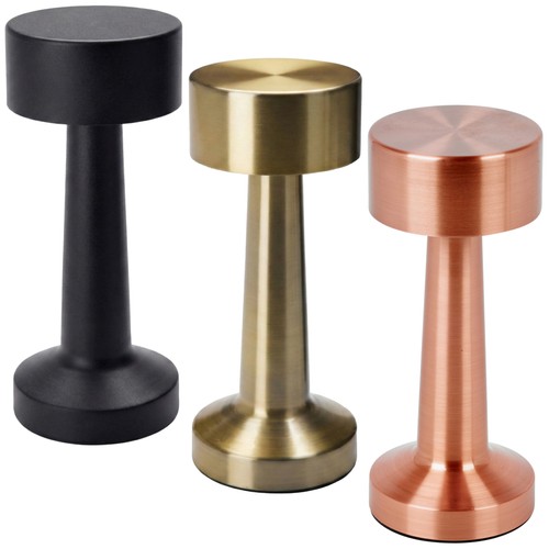 Led cordless table touch - table,