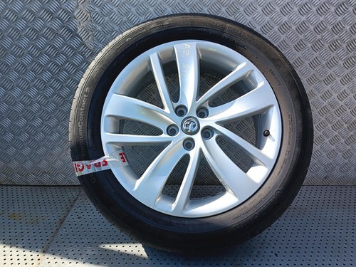 Vauxhall mokka alloy - mokka, wheel
