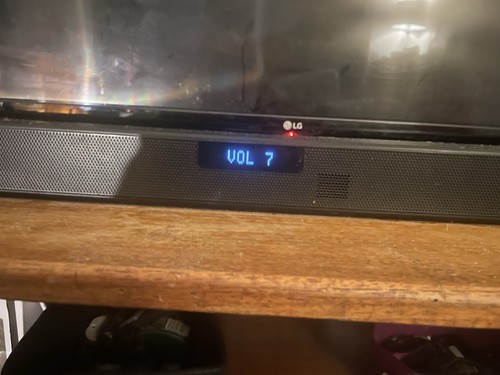 Sl5y soundbar wireless - &,