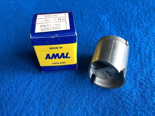 Amal concentric mk1 - concentric, 928