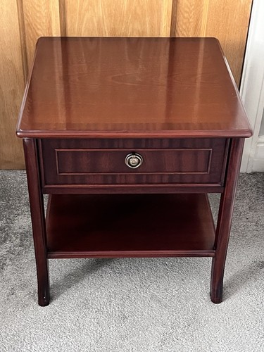 Vintage nathan furniture - nathan,