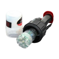 RB1 Voltage LED Bulb - replace
