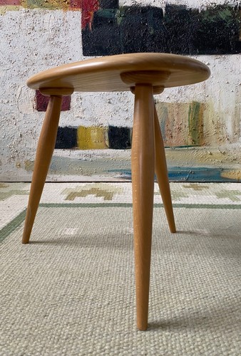 Ercol small pebble - pebble, coffee/side