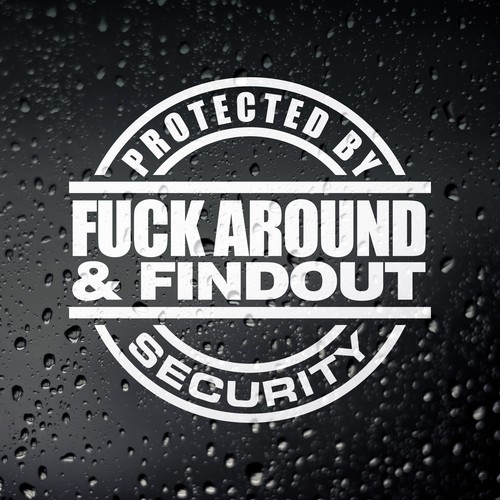 Protected around find - protected, by