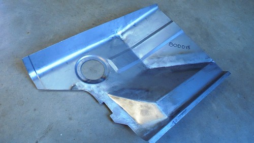 Triumph tr7 tr8 - tr8, rear