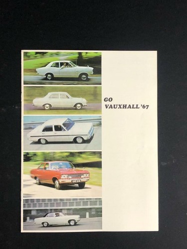 Vauxhall viva victor 90 - vauxhall, vx