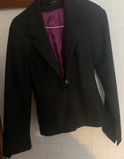 Tom Wolfe Ladies Jackets  Size