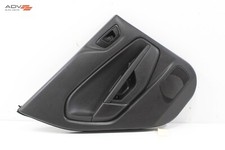 2017-19 FORD FIESTA HATCHBACK