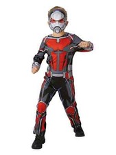 Boys Ant-Man Marvel Avengers