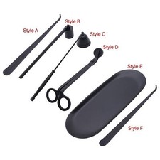 Candle Wick Trimmer Cutter