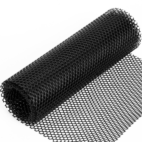 Plastic wire mesh - wire,