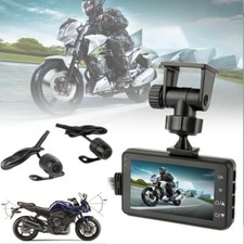Lcd dual camera - 3'',