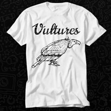 Vultures New Wave Punk Rock T Shirt 394