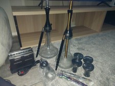 New alpha hookah - hookah, or
