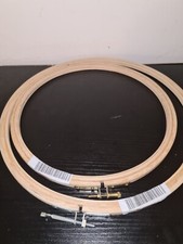 2 X 10inch & 12inch Elbesee