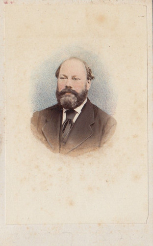 Carte visite london - carte,