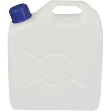 25 litre fresh water jerry can