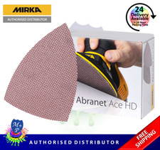 Mirka Abranet ACE HD Sanding