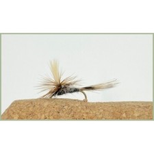 Adams Parachute, Dry Trout
