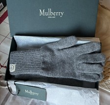 MULBERRY 🌸 Gloves Lambswool