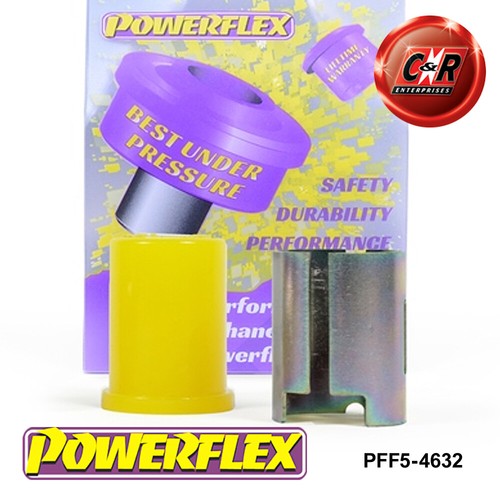 Powerflex shifter arm bush - arm,