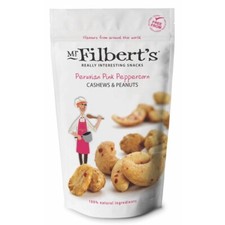 Mr Filberts Build Your Own Box Nut Variety - Buy More Save More