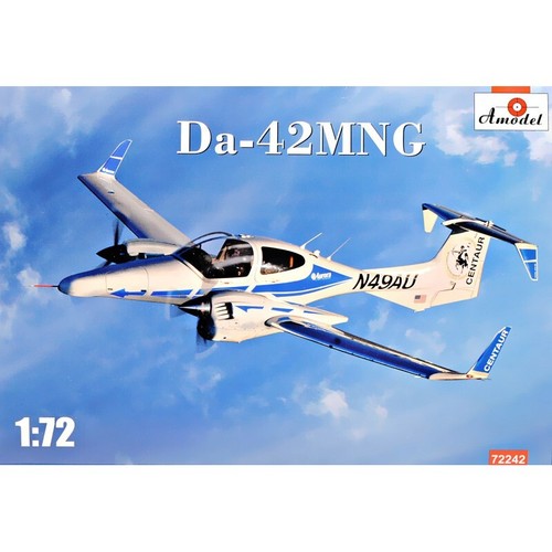 Amodel 72242 plastic model - 72242,