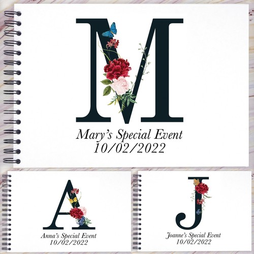 Personalised monogram - personalised,