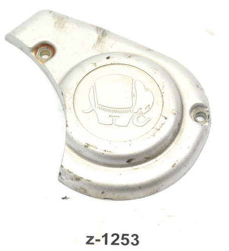 Cagiva planet 125 oil - 125,