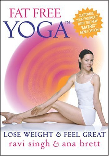 Fat free yoga - fat, lose