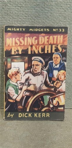 Ww2 missing death - "missing,