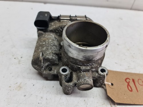 Ford fiesta throttle - ford, snja