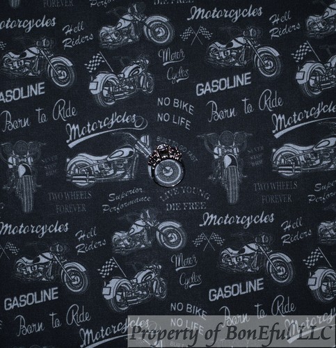 Boneful fabric cotton - fabric, quilt