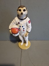 Country Artists~ Magnificent Meerkats Neil (Armstrong)~ 2014~VGC