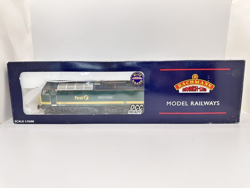 Bachmann 752 gauge - oo,
