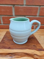 Vintage Art Deco Stoneware