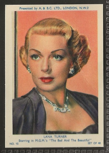 Film tv stars - a&bc-film,