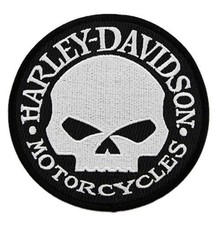 Harley-Davidson 4 in